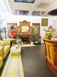 倫敦城市飯店 倫敦住宿飯店