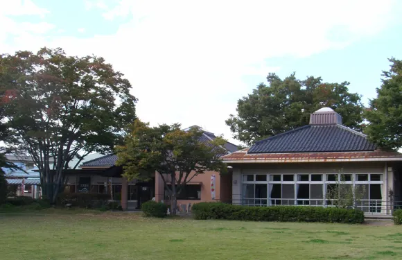 基月恩日式旅館