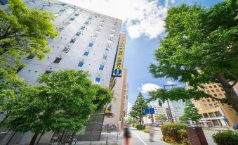 Super Hotel Sendai Hirose Dori