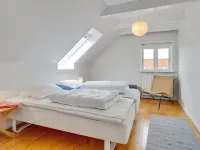 "Evgenia" - 950m from the Sea - 4-Star