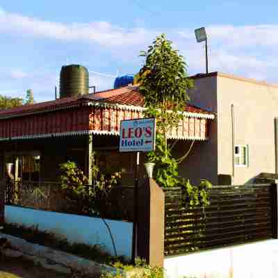 Leos Hotels Hotel Exterior