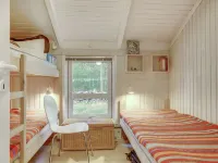 "Helmtrud" - 500m from the Sea - 3 estrellas