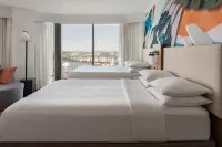 Miami Marriott Biscayne Bay Hotels in Miami