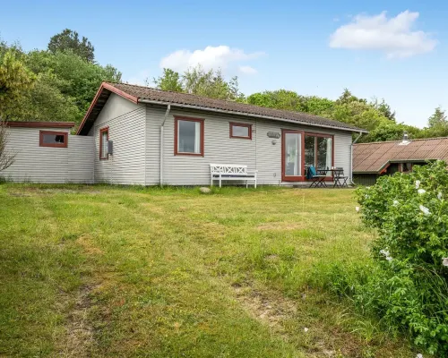 "Elpida" - 100m from the Sea Hotels in Glesborg
