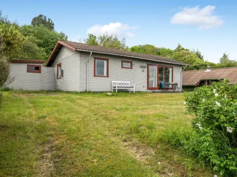 "Elpida" - 100m from the Sea