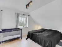 "Auguste" - 1.5km to the Fjord Hotels in Fur