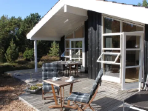 "Lieselotte" - 400m from the Sea Hotels in Østerby Havn