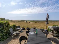 "Lucjan" - 50m from the Sea