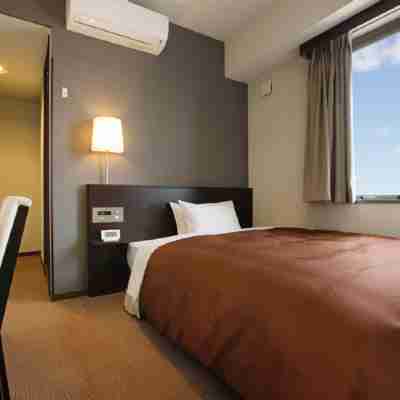 ホテルアイシス掛川（BBHホテルグループ） Rooms