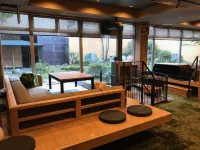 Kappo Ryokan Yamabiko