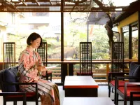 Ryotei Takano Hotels in Chikuma