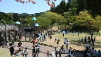 Jonnobi Onsen Takayanagi Jonnobi Mura Hotels in Kashiwazaki