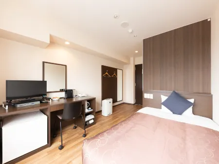 OYO City Hotel Higashimatsuyama Отели рядом со станцией JR Kitamoto station