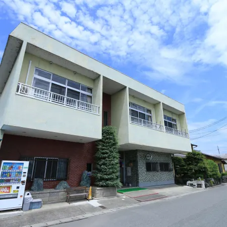 Ebisusou