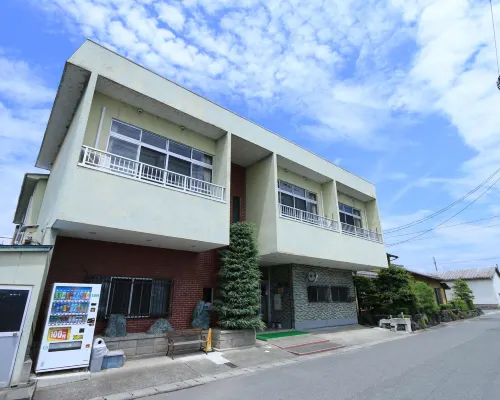 Ebisusou Hotels in Takashima
