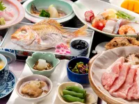 Senso Yudagawa Hotel a Tsuruoka