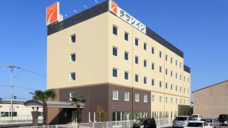 Comfort Inn Kurashiki Mizushima