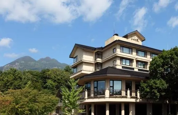 Asobe之森 巖木莊