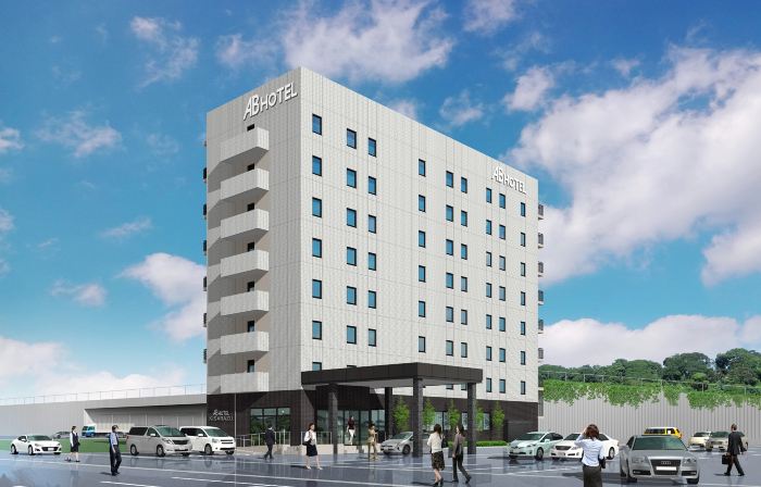 AB Hotel Kisarazu