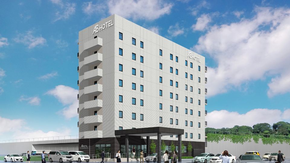 AB Hotel Kisarazu