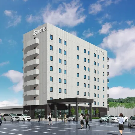 AB Hotel Kisarazu