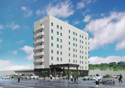 AB Hotel Kisarazu