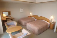 Plaza Inn Mizusawa