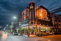 Lynlan Hostel & Cafe Các khách sạn ở 