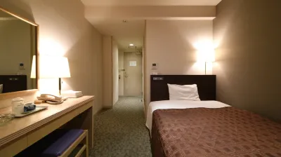 Hotel Shinto Hôtels à : Sakuragawa
