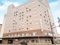 Hotel Crown Hills Kushiro Hotels in Kushiro City