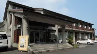 とりごえ温泉　栖の宿 - 2つ星