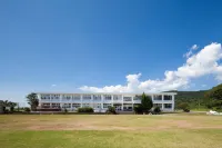 Yukusa Ohsumi Umi No Gakko Hôtels à : 