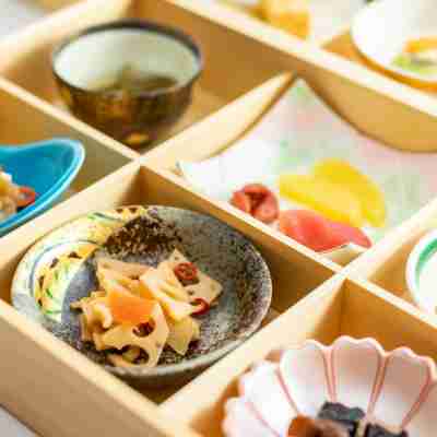 ホテルベルクラシック北見 Dining/Meeting Rooms