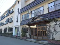 Fujinoyu Ebisuya Hotels in Shimogo