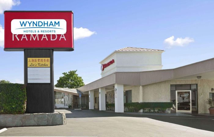 Ramada by Wyndham Torrance
