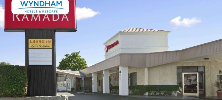 Ramada by Wyndham Torrance Hotels in Torrance