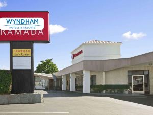 Ramada by Wyndham Torrance