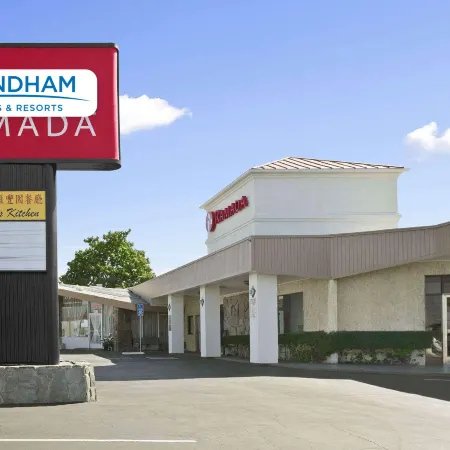 Ramada by Wyndham Torrance