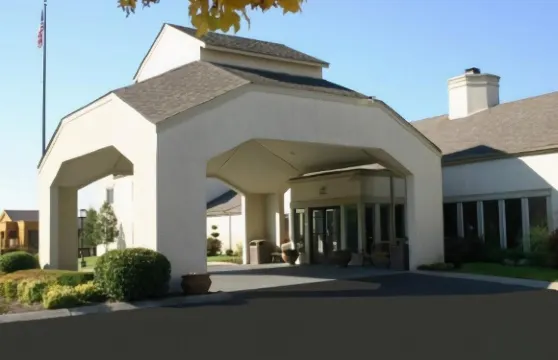 納什維爾俱樂部套房酒店