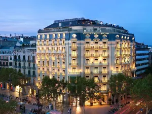 Majestic Hotel & Spa Barcelona GL