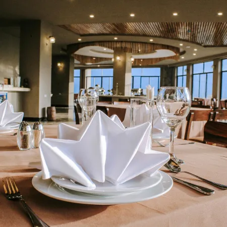 Sapa Charm Hotel