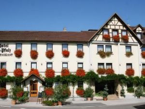 Hotel zur Pfalz