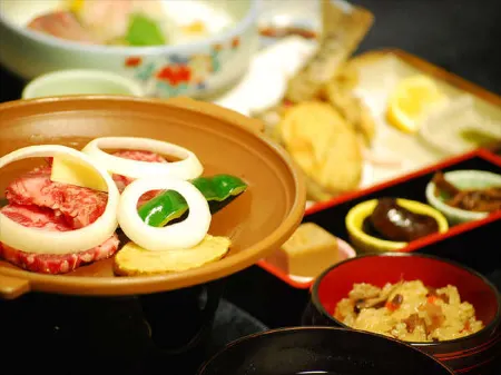 Kadoya Re Отели в г. Такета