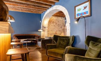 Dare Lisbon House