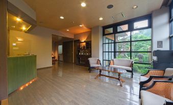 1. Ryokan K..
