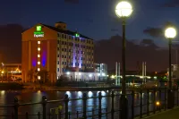 Holiday Inn Express Manchester - Salford Quays Hotels in der Nähe von The Lowry