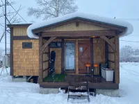Niseko Chartered Cottage Hotels in Makkari