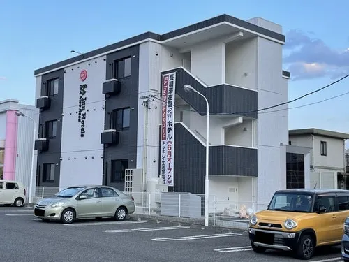 SA Inn Ina Nice Road Hotels in Minamiminowa