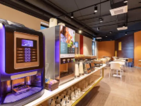 B&B Hotel Pomezia Roma Hotéis em Pomezia