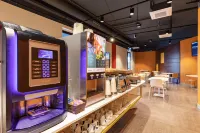 B&B Hotel Pomezia Roma Hotels in Pomezia